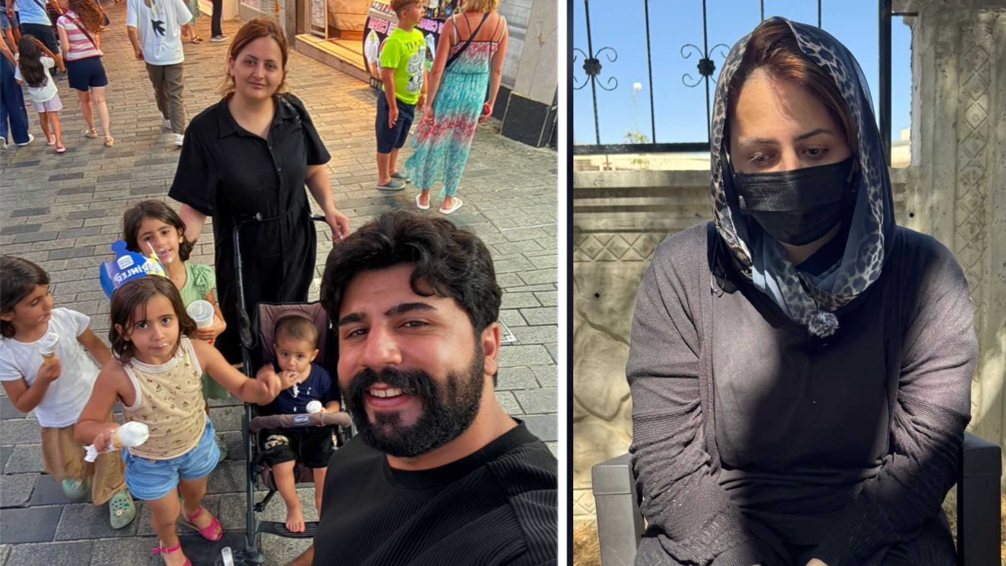 Onur Karael’in (Arda Edeoğlu) eşi konuştu: “Adalet istiyoruz”