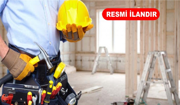 VAN BÜYÜKŞEHİR BELEDİYESİ BAKIM VE ONARIM İŞLERİ YAPTIRACAK