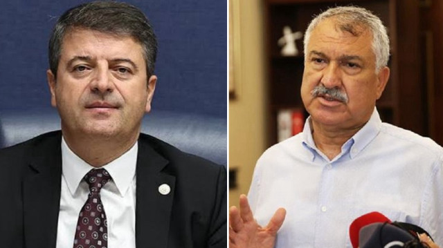 Adana, Antalya ve Adıyaman belediye başkanları gözaltına alındı