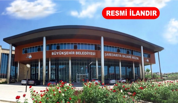 VAN BÜYÜKŞEHİR BELEDİYESİ CAMİİ, KURS MERKEZLERİNİN ONARIM İŞİNİ YAPTIRACAK