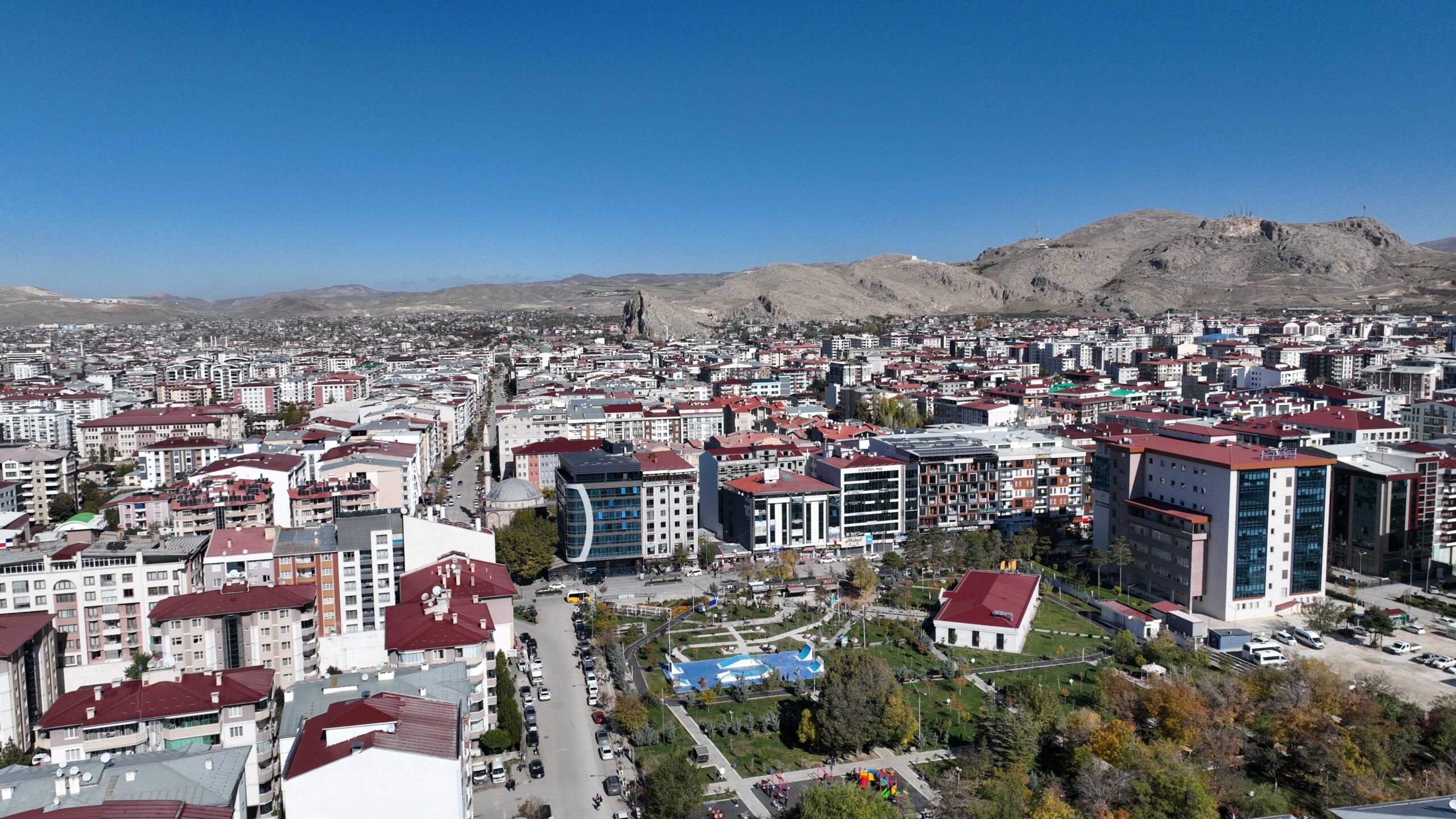 Van’da Yerel Kalkınma Hamlesi Başladı: 4 Stratejik Alanda Güçlü Destek