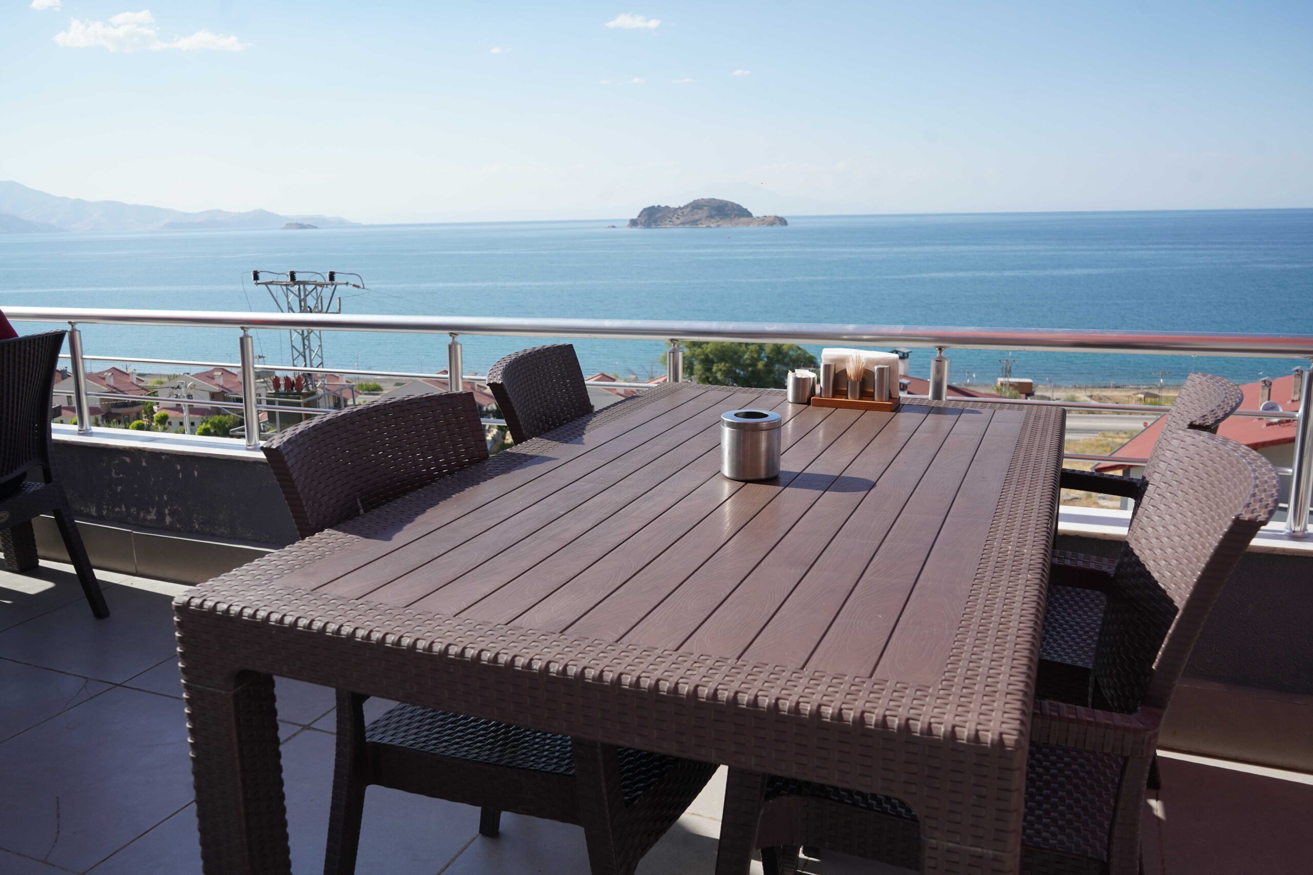 Van’da Balayı ve Aile Tatili İçin Yeni Adres: Orient Otel