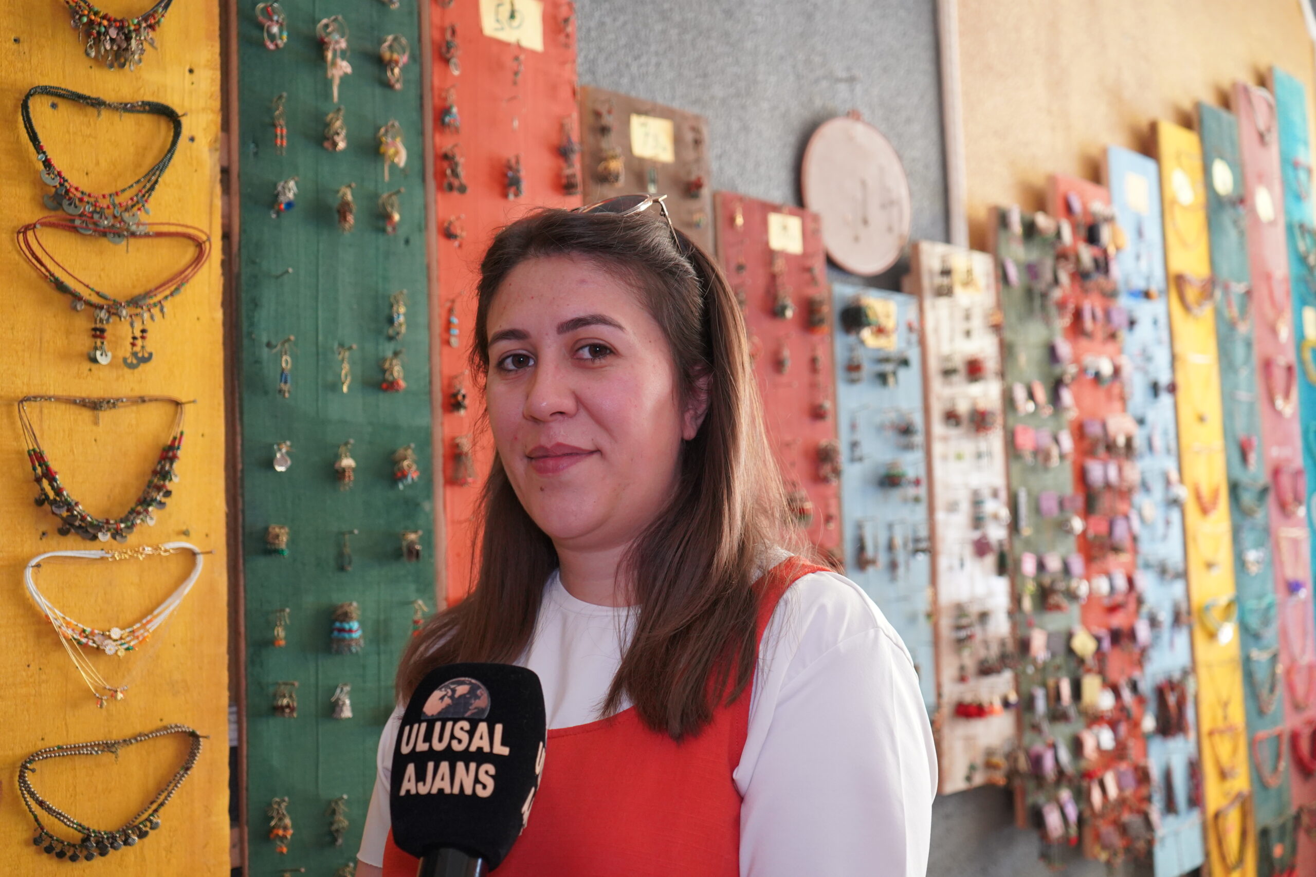 Van’da İlham Veren Dönüşüm