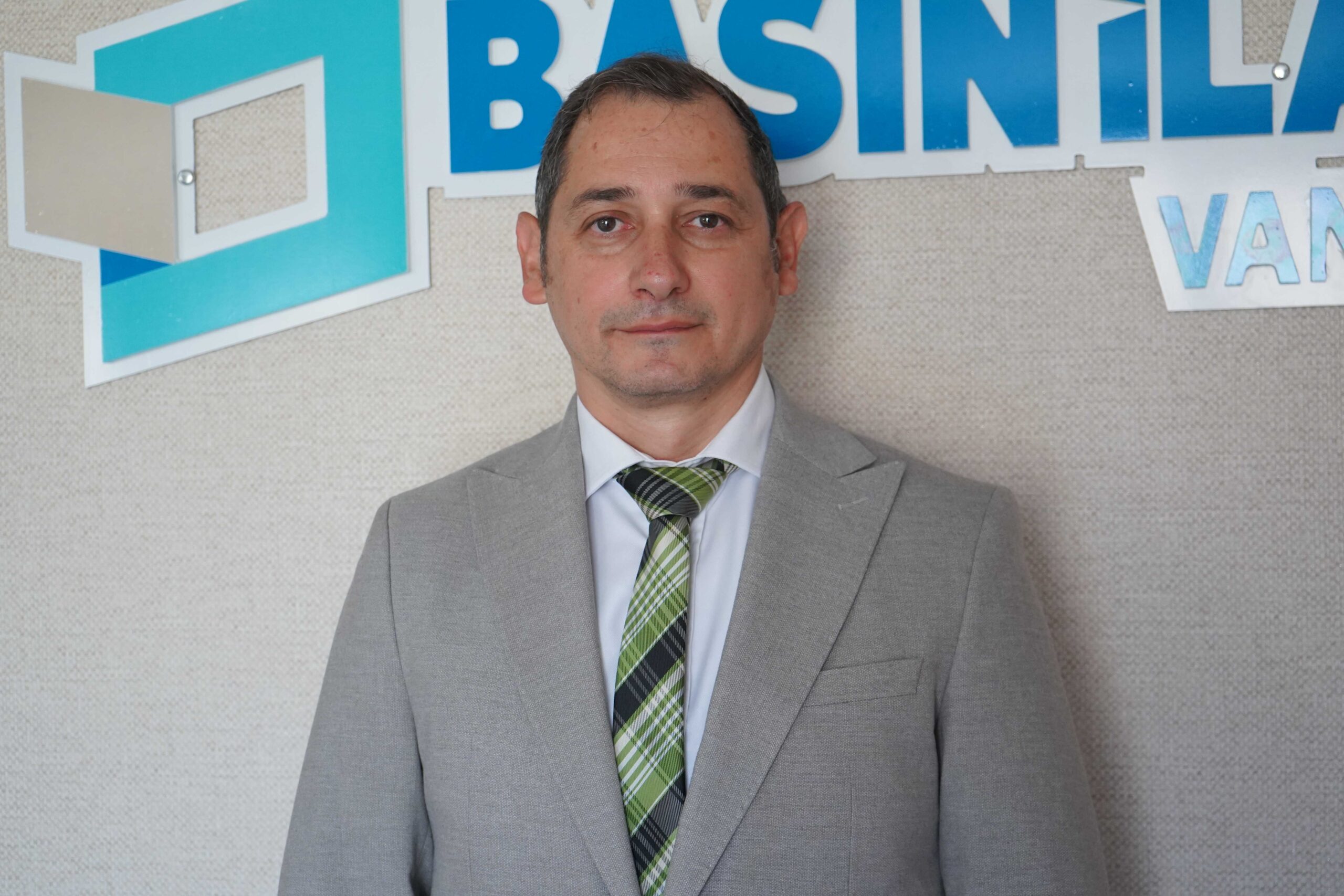 Van BİK Müdürü Arda Aşkın, İlde Güzel Bir İzlenim Bıraktı