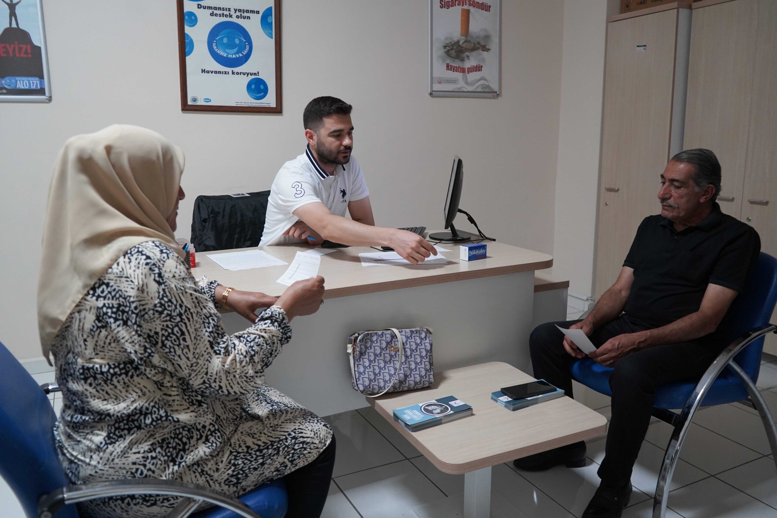 Van’da Sigara Bırakma Oranı Her Geçen Gün Artıyor