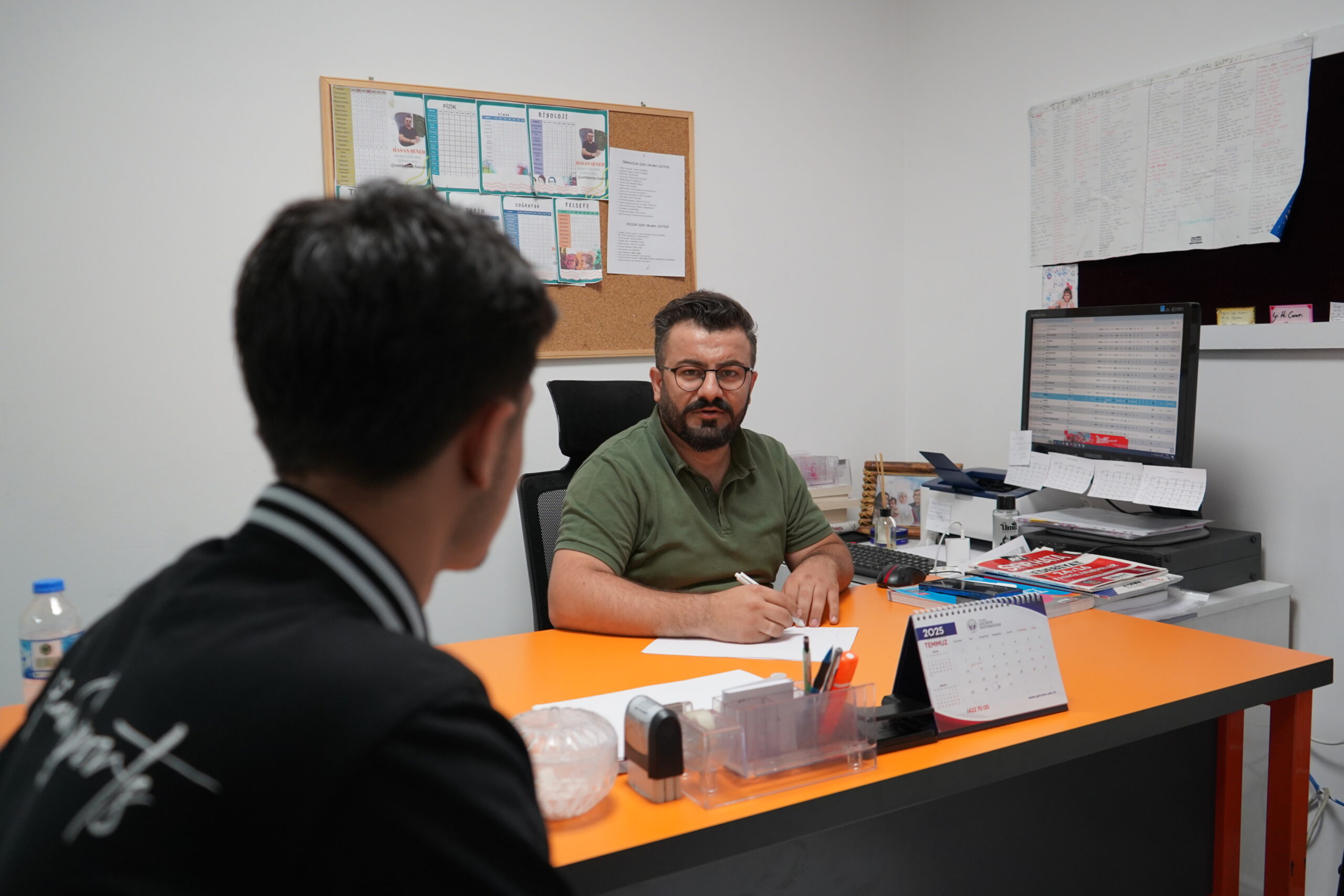 Uzmanından YKS Adaylarına Uyarı: “Puan Değil, Sıralama Önemli!”