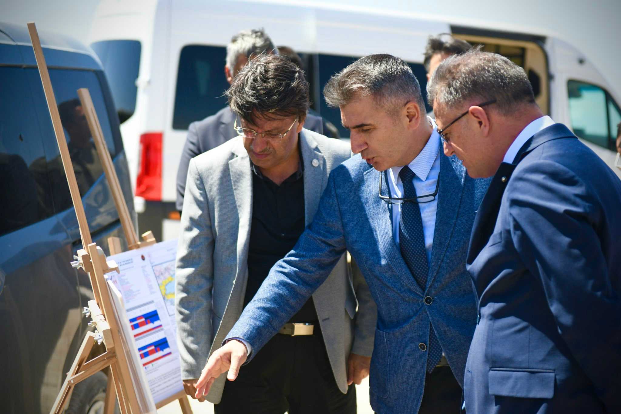 Van Çevreyolu 15. Yılında: “Önemli Olan Yolda Olmak”