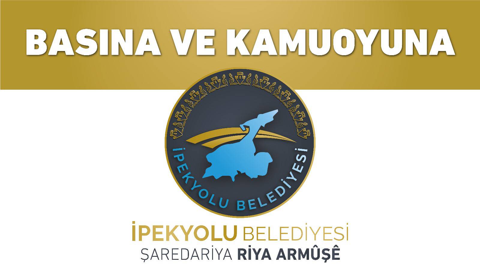 İpekyolu Belediyesinden Temizlik Yetki Alanı Açıklaması