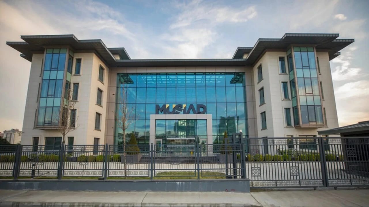 MÜSİAD’dan Terörsüz Türkiye İçin Tarihi Adım