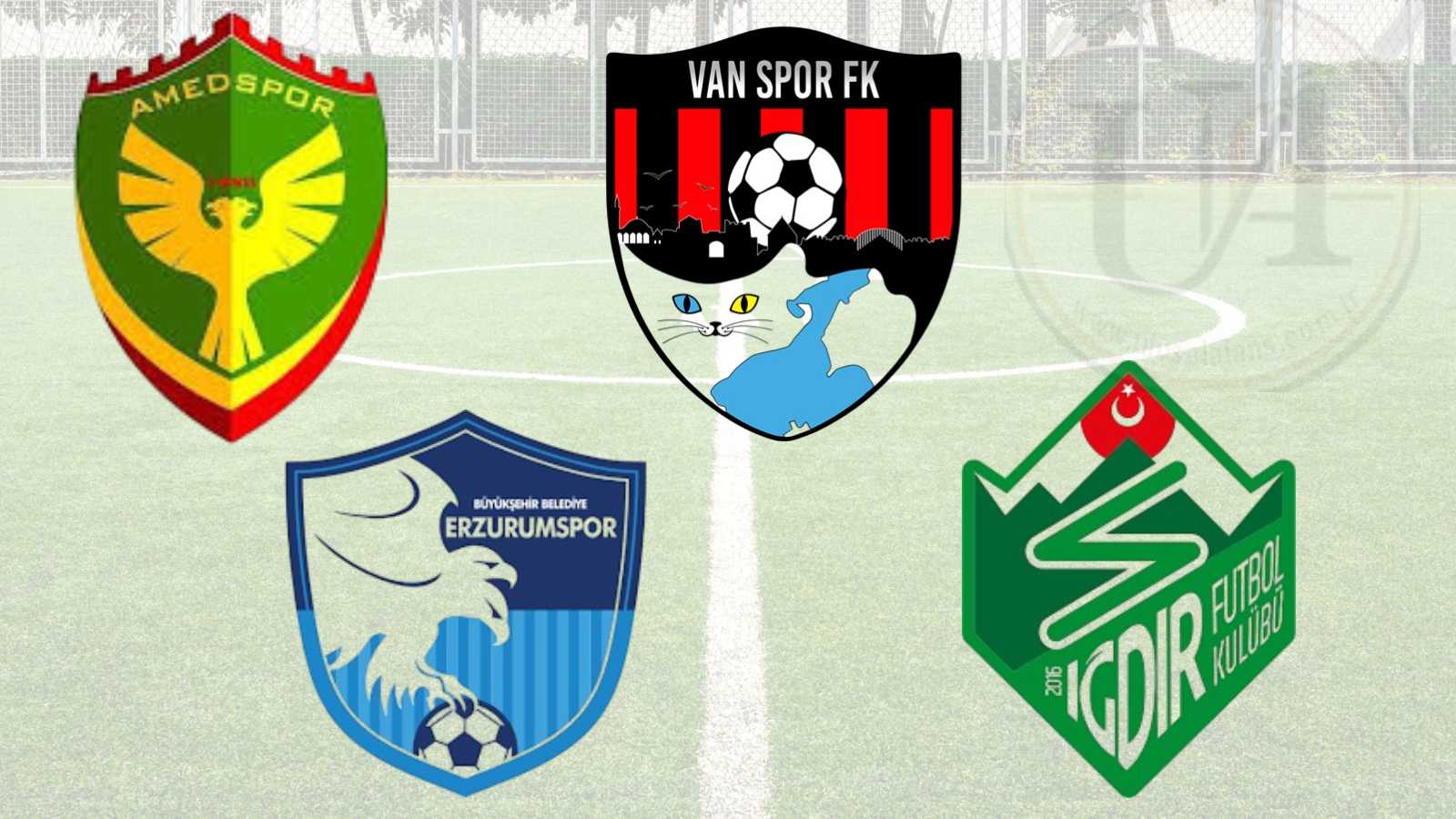 Vanspor’un zorlu derbi maçları ne zaman başlıyor?