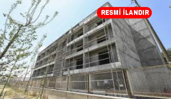 VAN YİKOB İNCE İNŞAAT İMALAT YAPIM İŞİ YAPTIRACAK