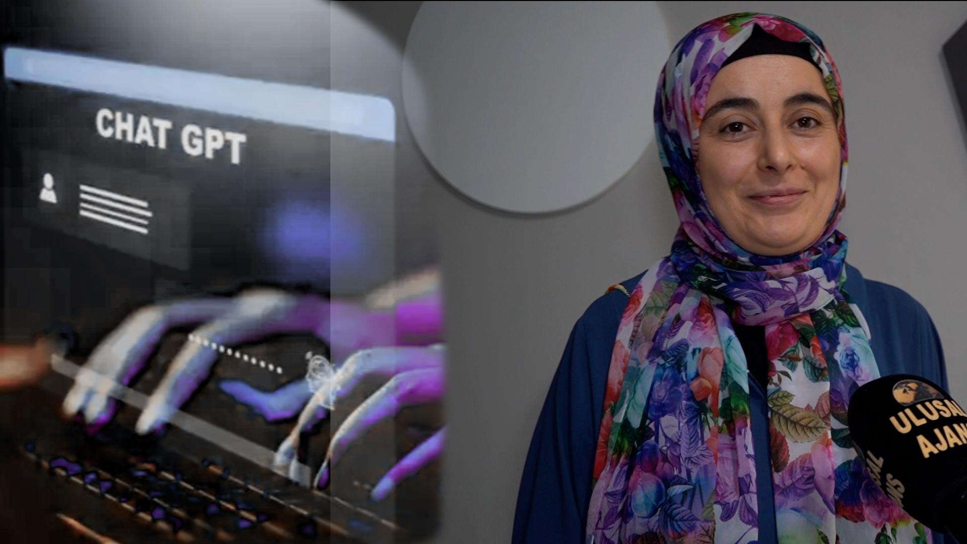 Vanlı Psikologdan Uyarı: “Yapay Zeka ile Dertleşmek Sağlıklı Değil, Riskli!”