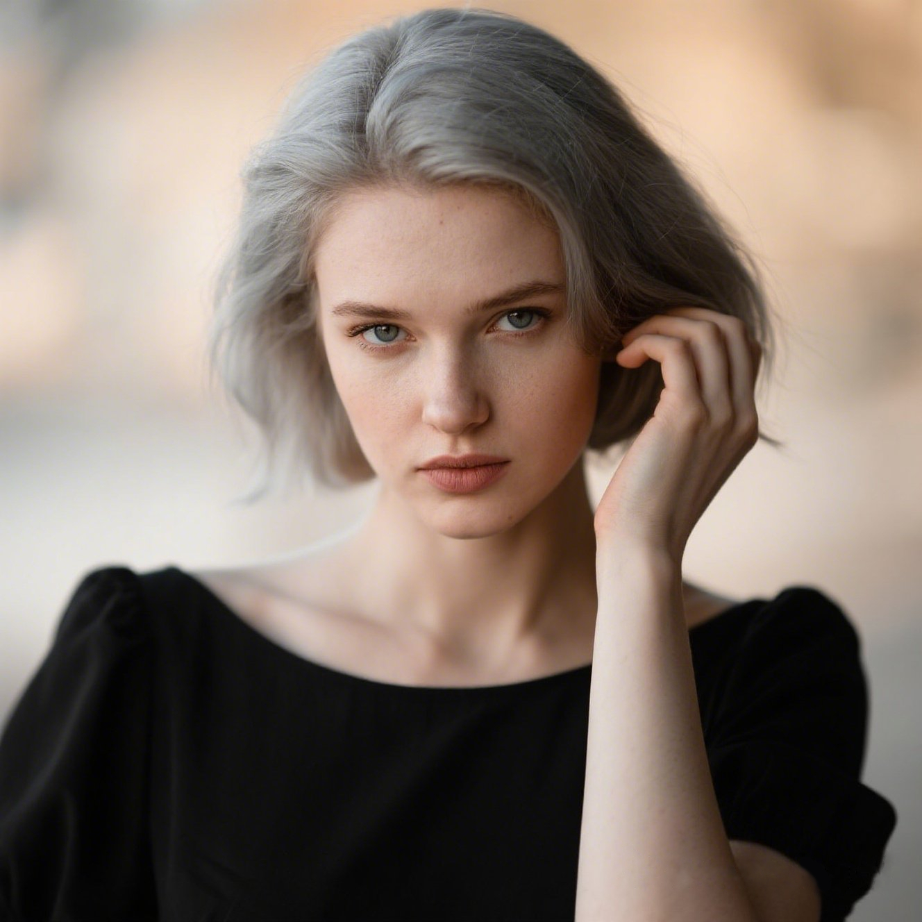 Saçların Beyazlaması Engellenebilir mi? Uzman Dermatologdan Bilimsel Gerçekler