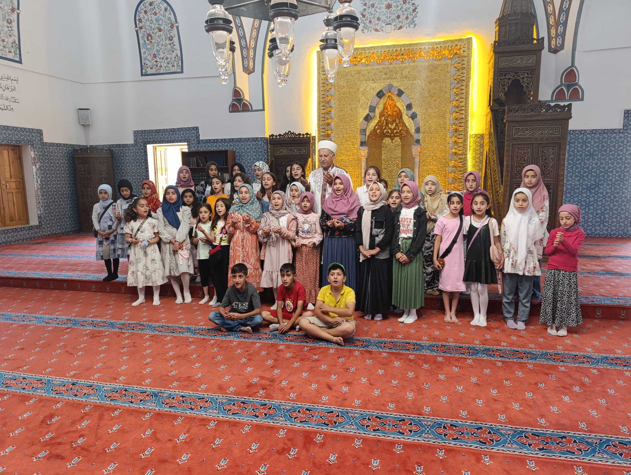 Van’daki 458 Yıllık Mimar Sinan Eseri Yoğun İlgi Görüyor