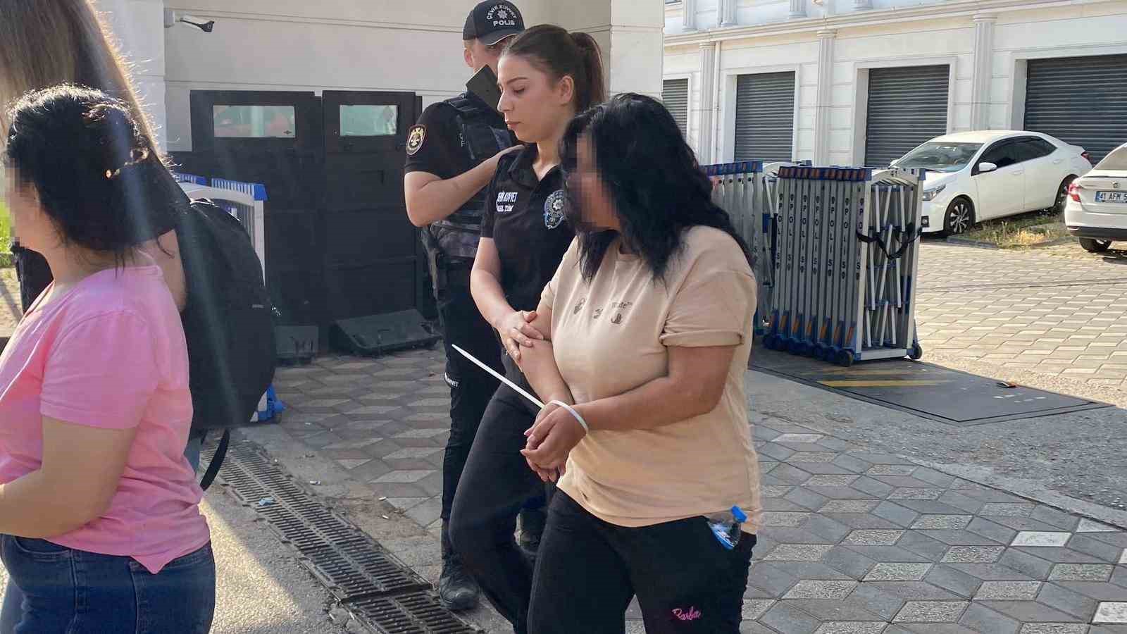 Kiralık araç dolandırıcılığında 26 tutuklama