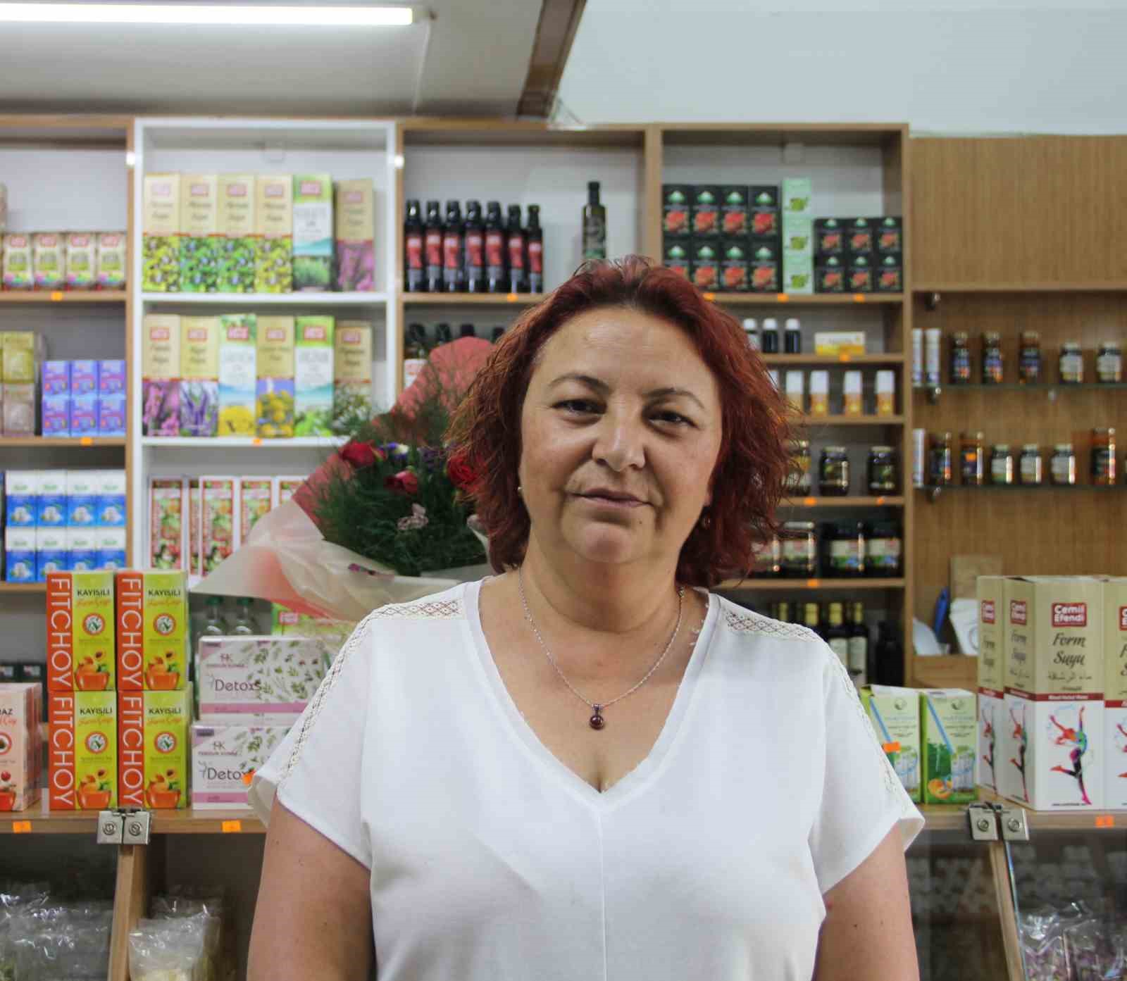 Aktarlık mesleği tecrübe gerektiriyor