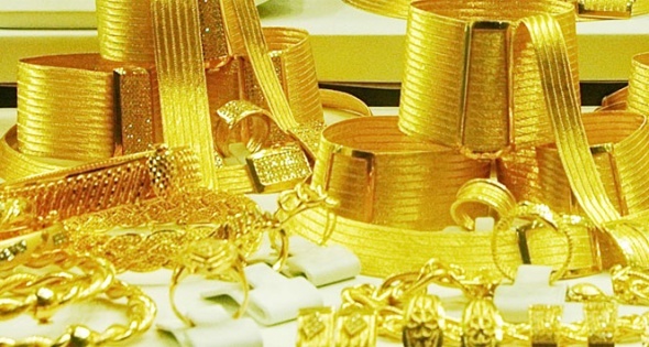 Altın Alacaklar ve Satacaklar Dikkat! Fiyatlar Yeniden Hareketlendi