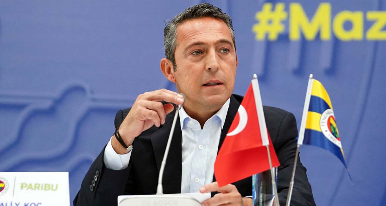 Ali Koç: “Mali bağımsızlığı açıklamaya ramak kaldı”