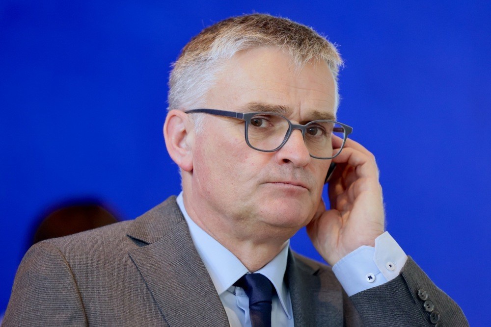 Almanya’dan Filistin Açıklaması: “Kısa Vadede Tanıma Planımız Yok”