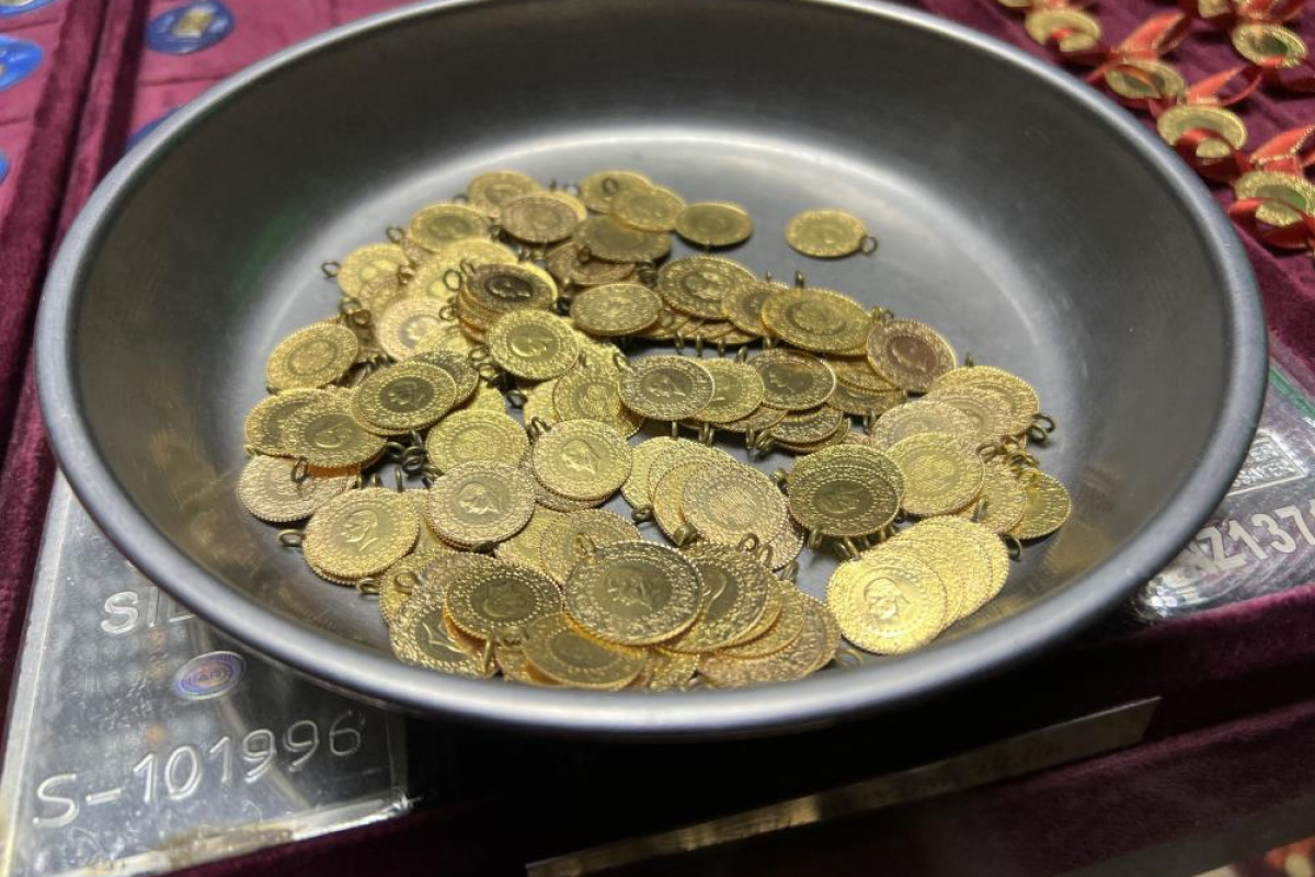 Altın fiyatlarında son durum ne?