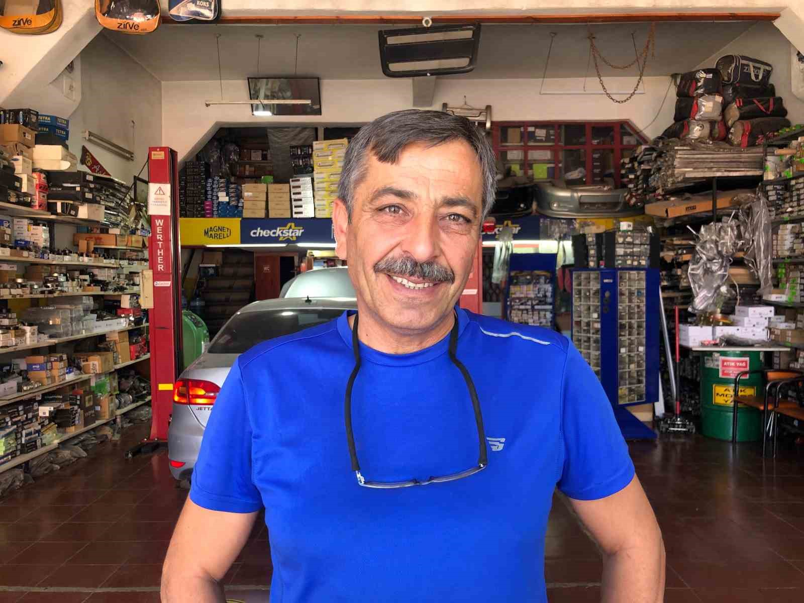 Araç Klimalarına Baktırmayanlar Dikkat! 100 Kat Fazlasını Ödeyebilirsiniz