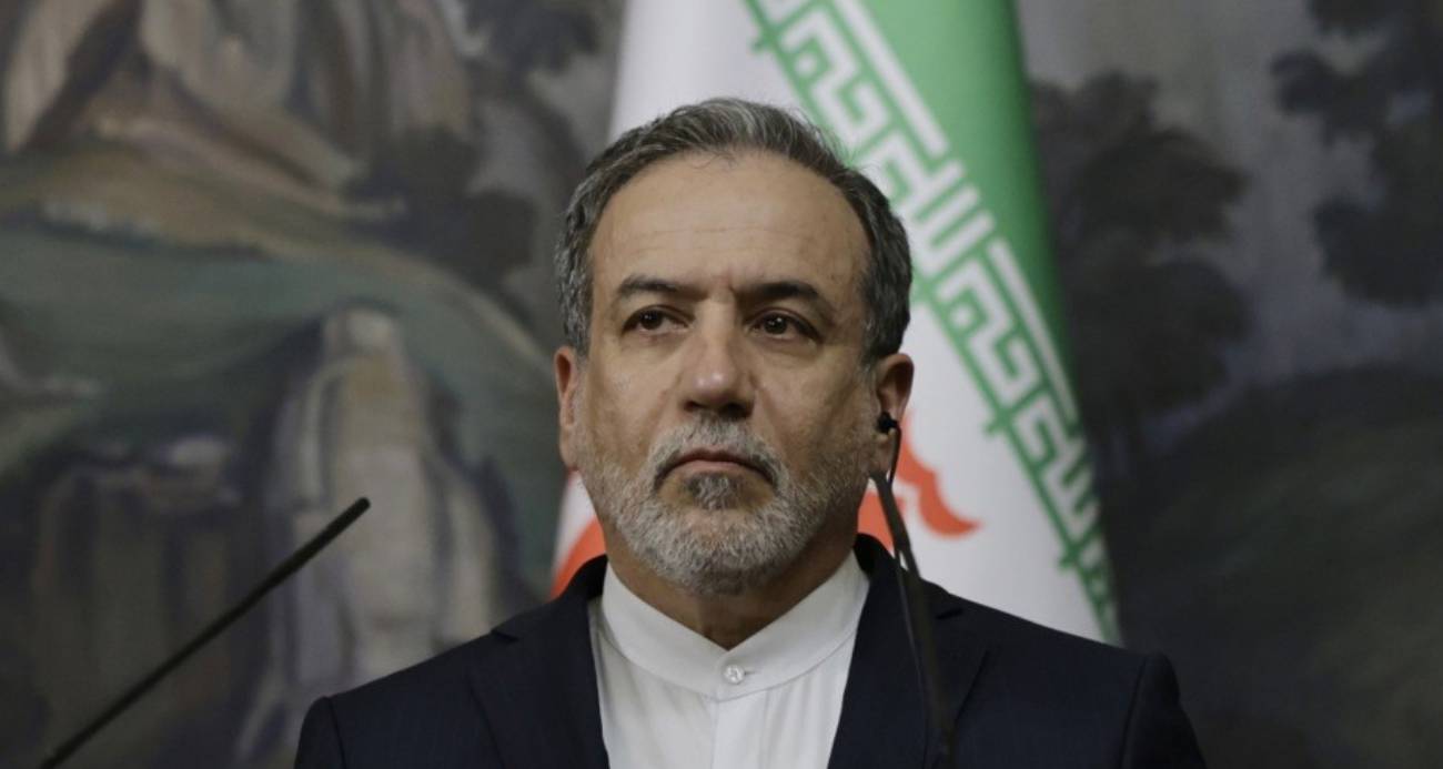 İran Dışişleri Bakanı Arakçi: “Fordow Nükleer Tesisi’nde hasar çok büyük ve ciddi”