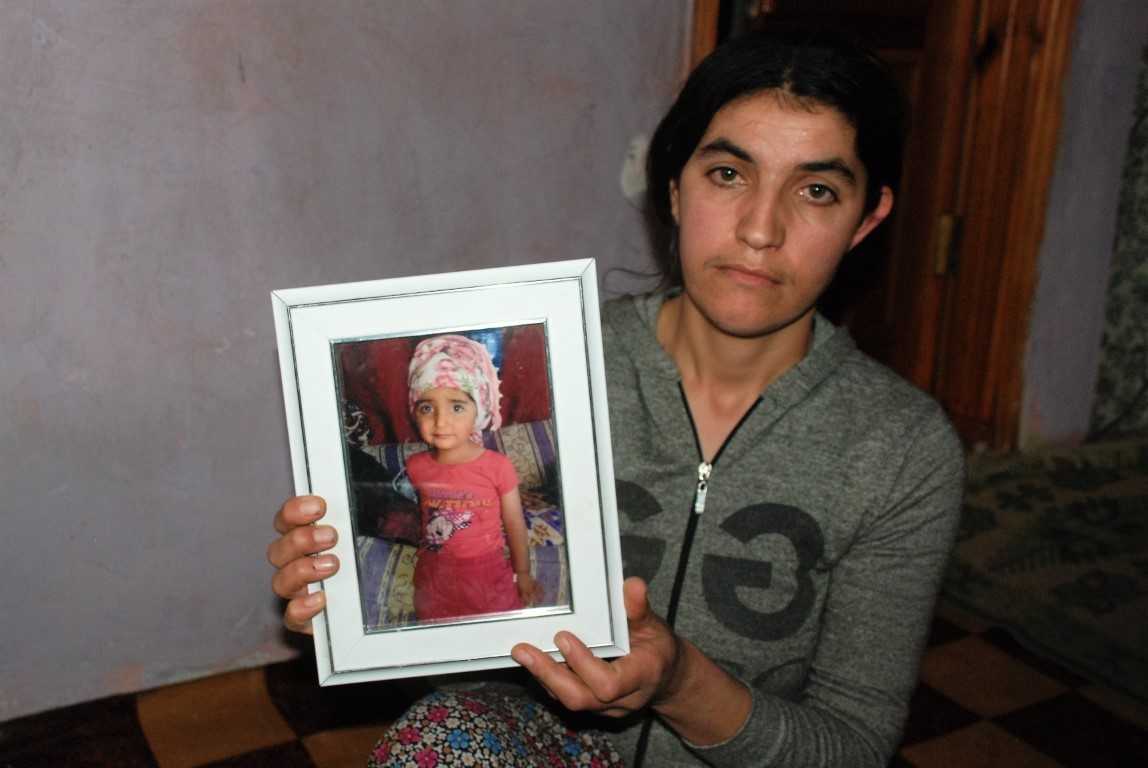 Tokat’ta kaybolan küçük Evrim’den 7 yıldır haber alınamıyor