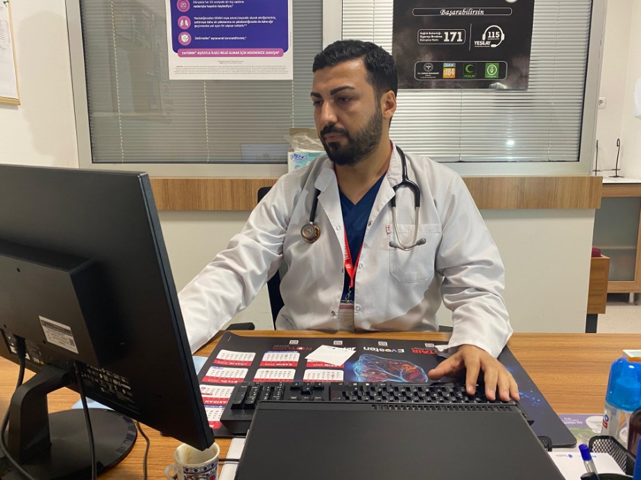 Uzmandan Kritik Uyarı: Uyku Apnesi Hayati Risk Taşıyor