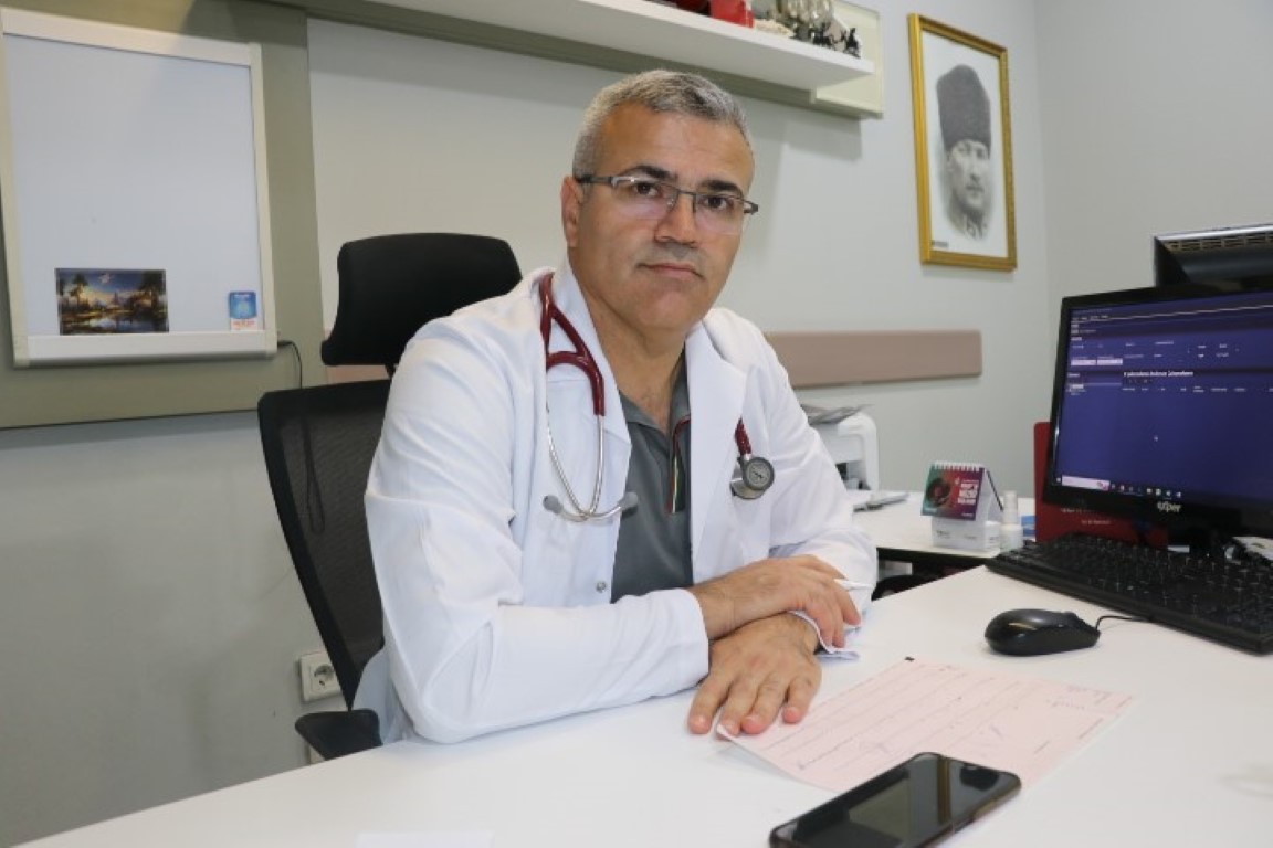 Diş çürükleri sadece ağız sağlığını değil, yaşamı da tehdit ediyor