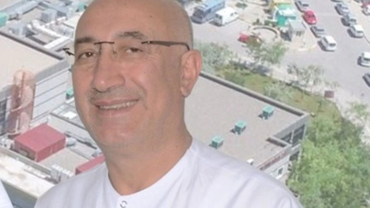 Van YYÜ’de Acı Kayıp!