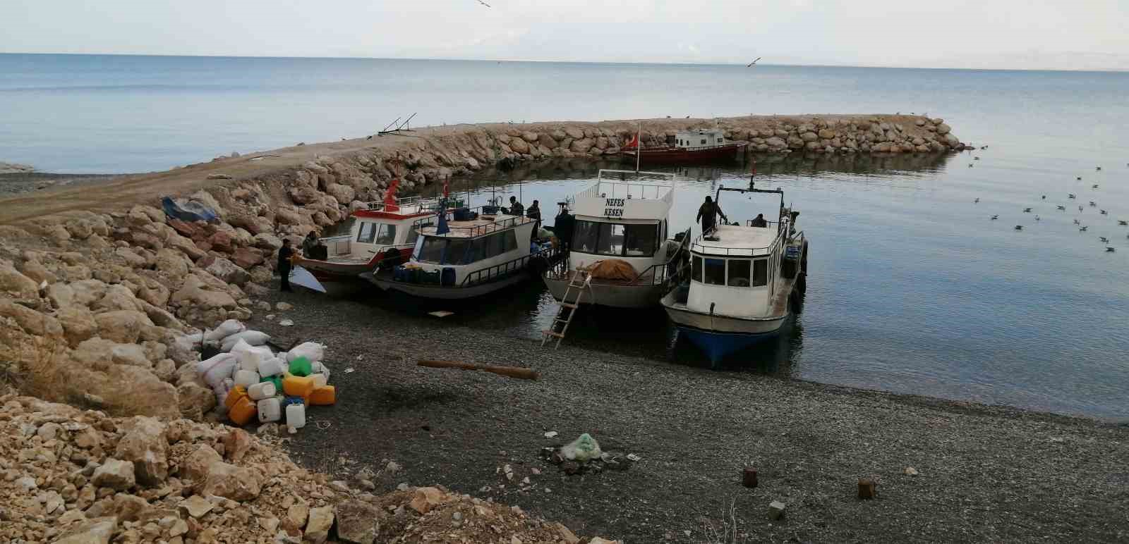 3 Aylık Hasret Sona Erdi: İnci Kefali İçin Yeni Sezon Başlıyor