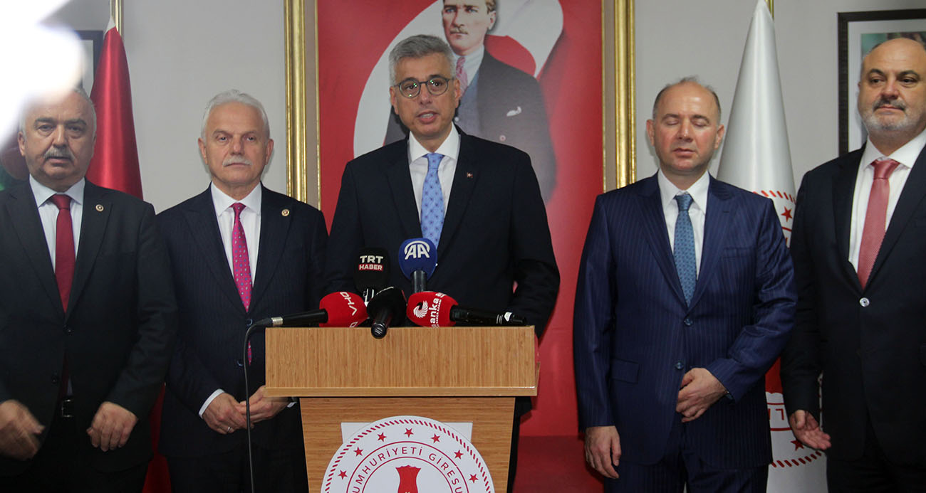 Sağlık Bakanı Duyurdu: Sigara ile Mücadelede Yeni Dönem Başlıyor