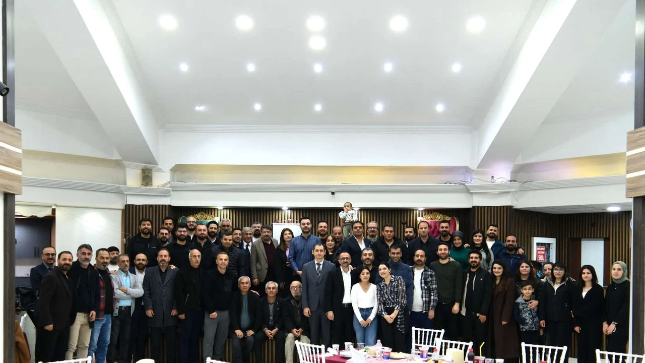 Van Basını Güçleniyor!