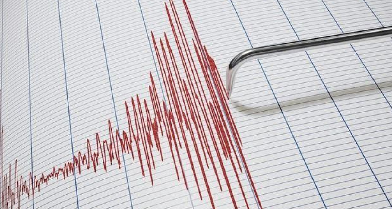 Bursa’da Gemlik’te 4.3 Büyüklüğünde Deprem