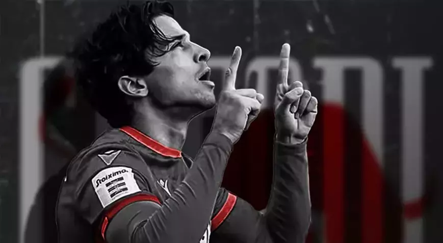 Van Spor FK, İspanyol Kanat Oyuncusu Crespi’yi Kadrosuna Kattı