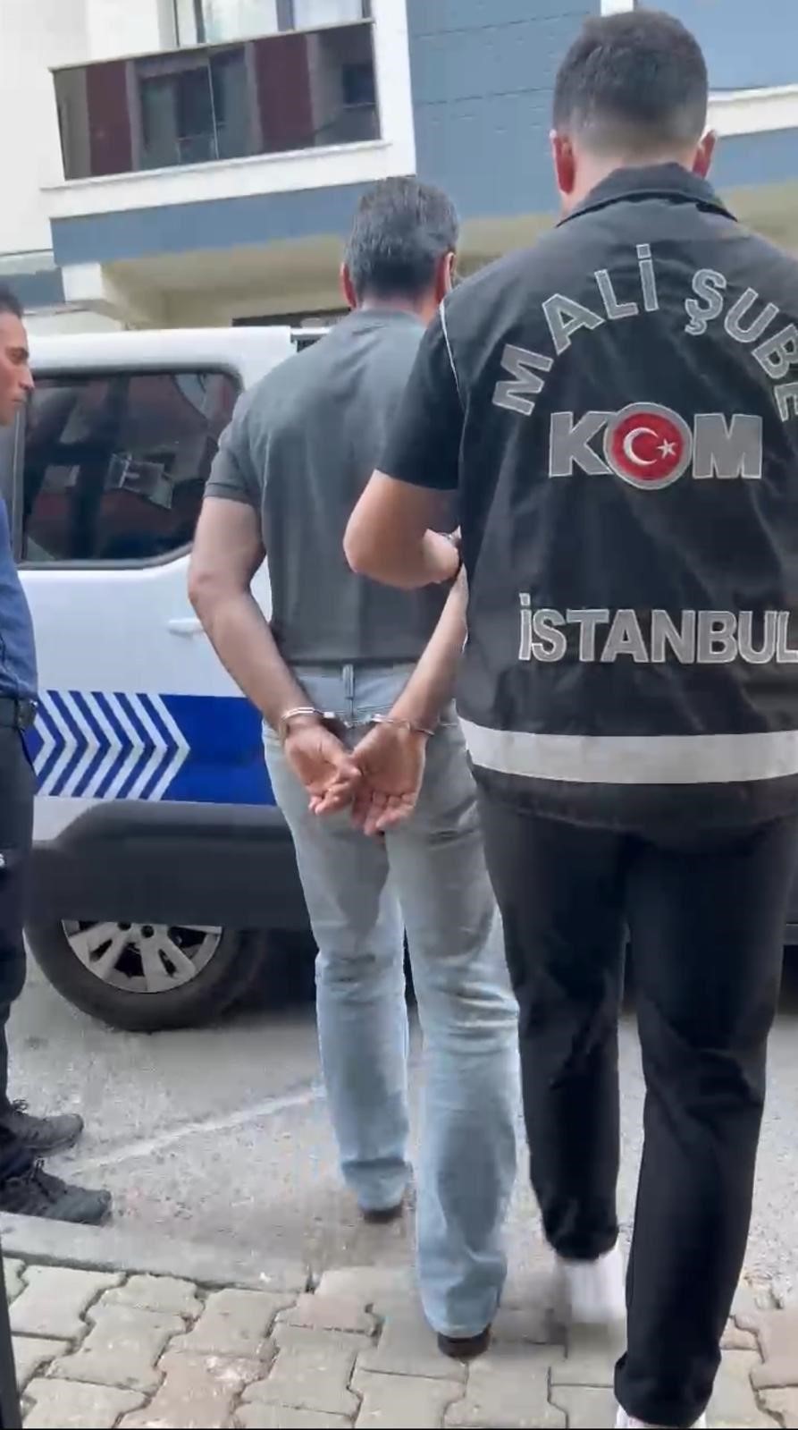 MİT’ten FETÖ’nün güncel finans yapılanmasına şafak operasyonu