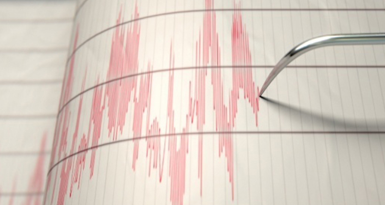 AFAD duyurdu! Muğla’da 5,0 büyüklüğünde deprem