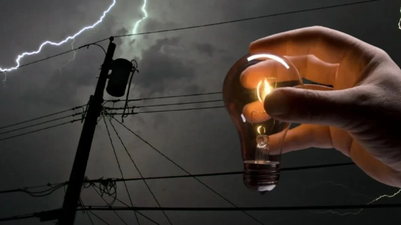 Van’ın İpekyolu İlçesinde Elektrikler Kesilecek!