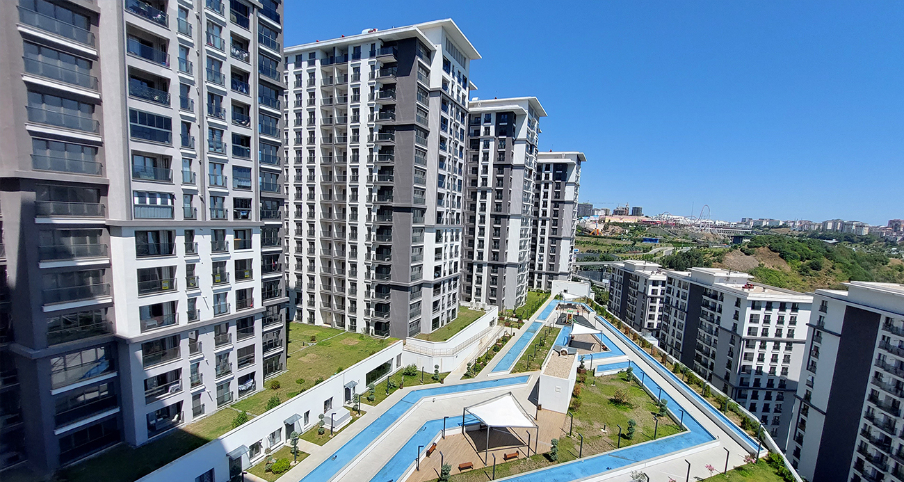 Kira Öder Gibi Konut! Bakan Kurum Yeni Sistemin Şartlarını Açıkladı