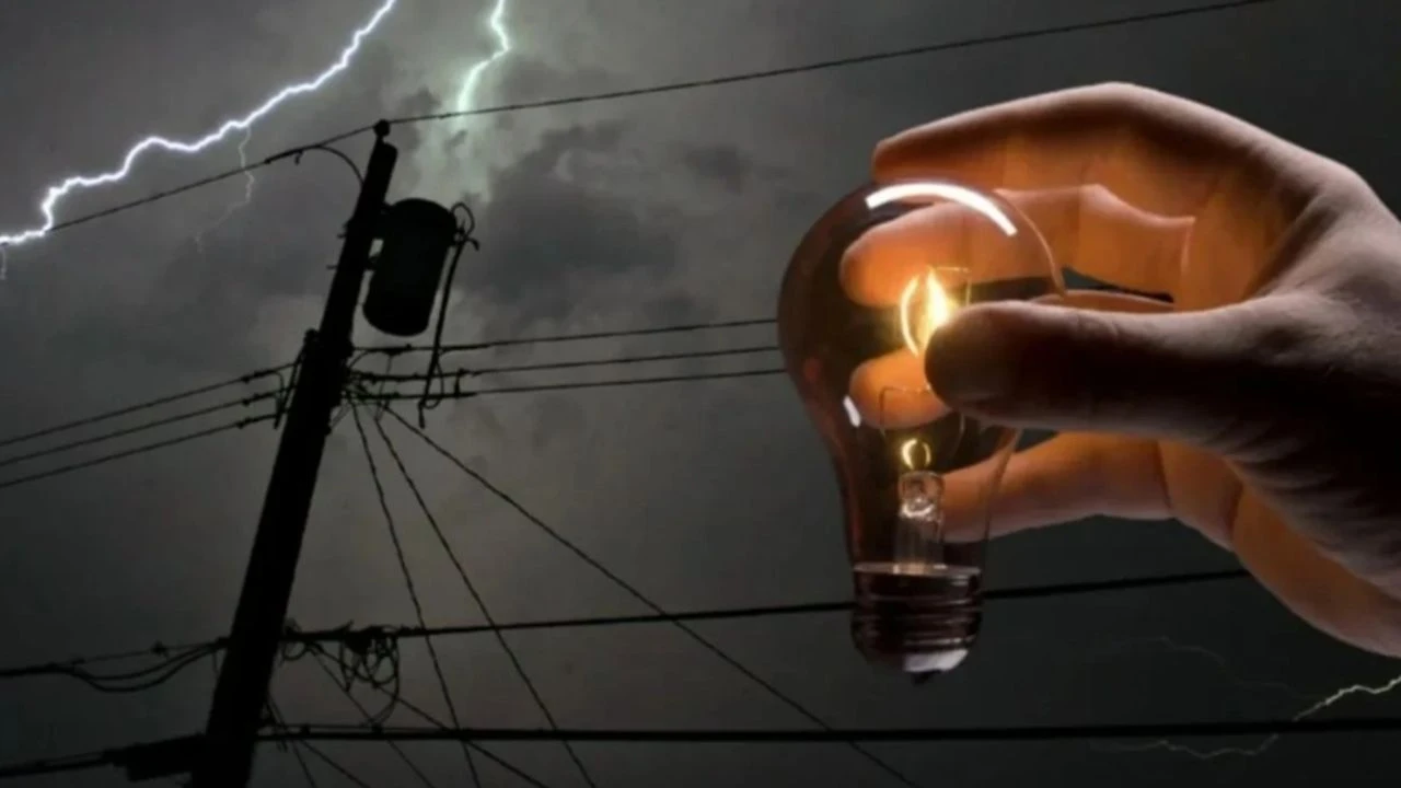 Van’ın İpekyolu İlçesinde Elektrikler Kesilecek!