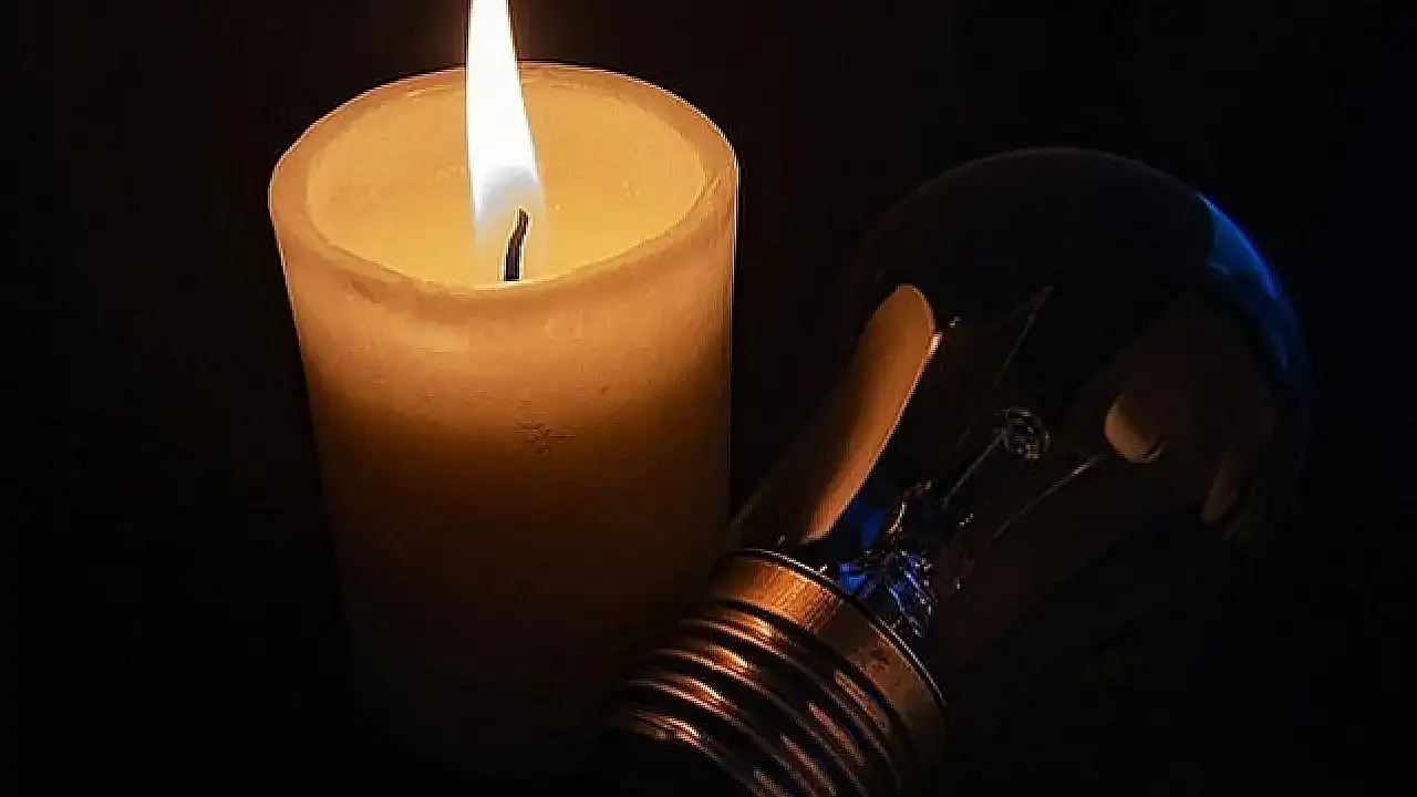 Van’ın Bahçesaray İlçesinde Yarın Elektrikler Kesilecek!