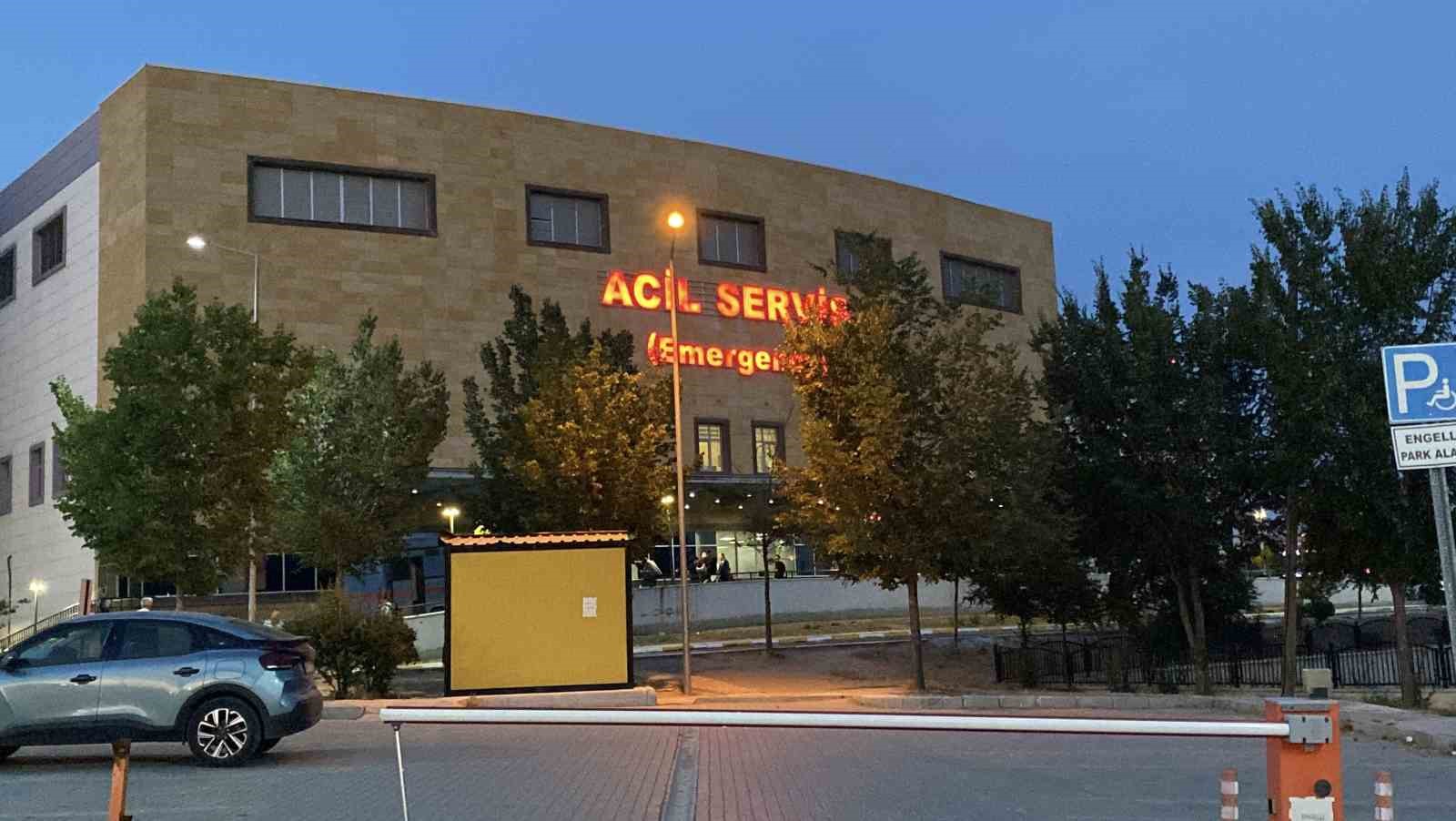 Çorum’da 5. kattan düşen 2 yaşındaki çocuk hayatını kaybetti