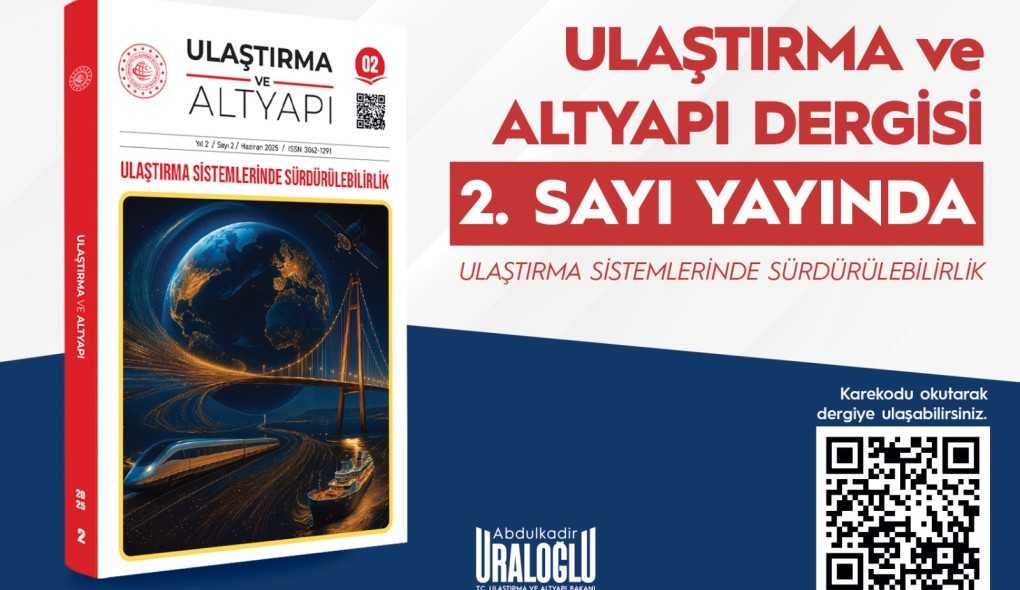 Sürdürülebilir Ulaşıma Akademik Kaynak