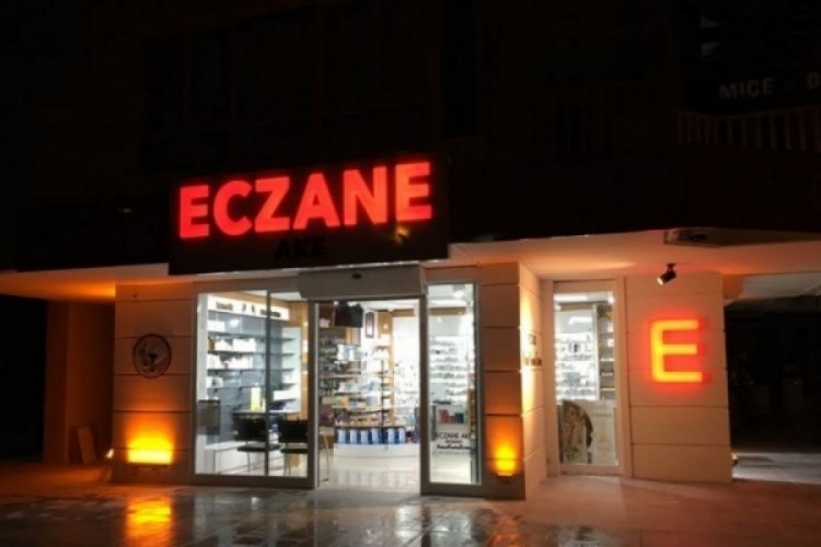 Van’da bugün hangi eczaneler nöbetçi?