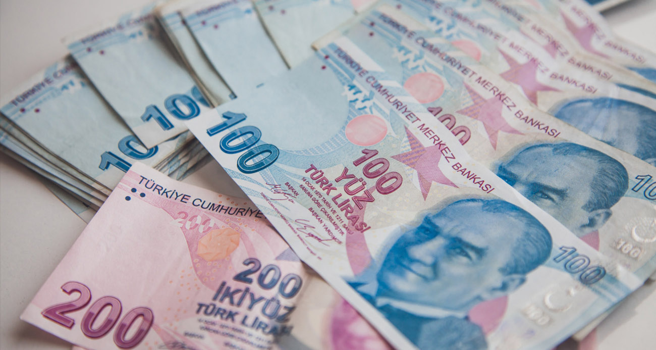 Emekli Maaşlarına Zam Resmileşti! En Az 16.881 TL Alacaklar