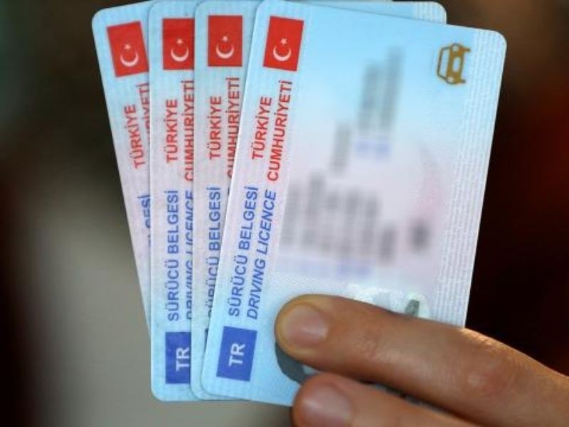 Ehliyetini Hala Yenilemeyenler Dikkat! 31 Temmuz Son Gün