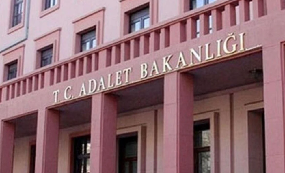 Adalet Bakanlığı 20 Bin Personel Alımı Yapacak