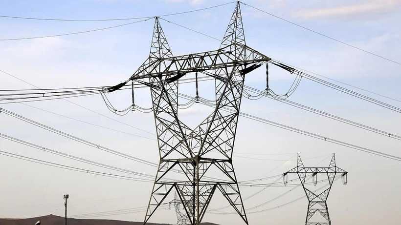 Van Bahçesaray’da Planlı Elektrik Kesintisi