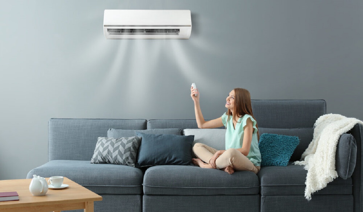 Yaz Aylarında Klima Tuzağına Düşmeyin: Uzmandan Tavsiyeler