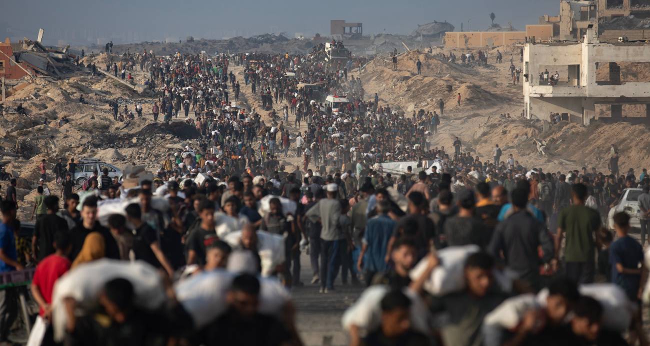 Gazze’de ateşkes yakın